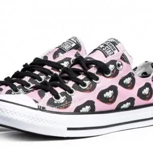 Converse Shoes Converse X Warhol X Marilyn Poshmark